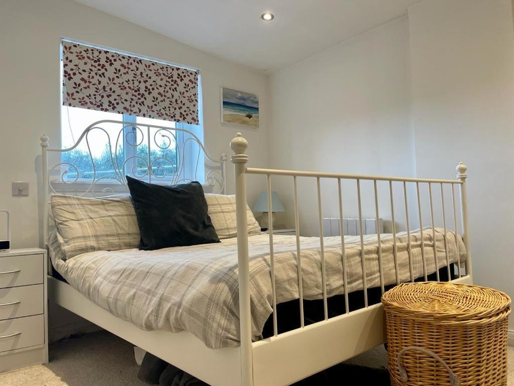 Woodside Cabin 인버네스 외부 사진